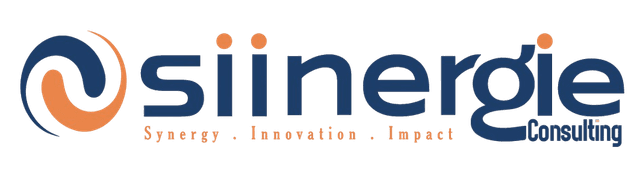 Siinergie Consulting - Synergy . Innovation . Impact